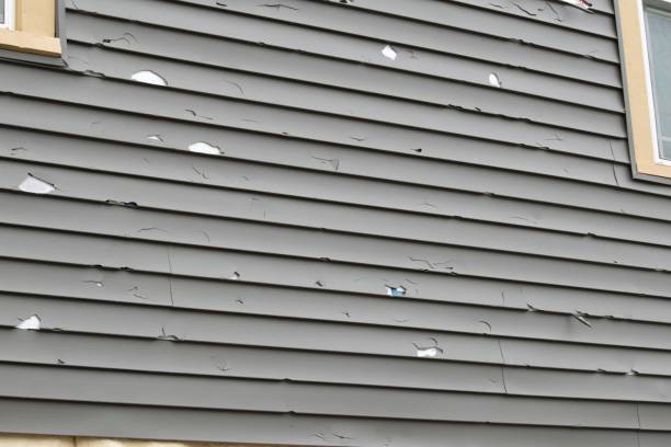 Siding for New Construction in Meridian Hills, IN